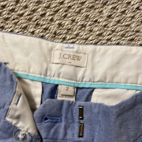 J.Crew capris - Picture 2 of 5